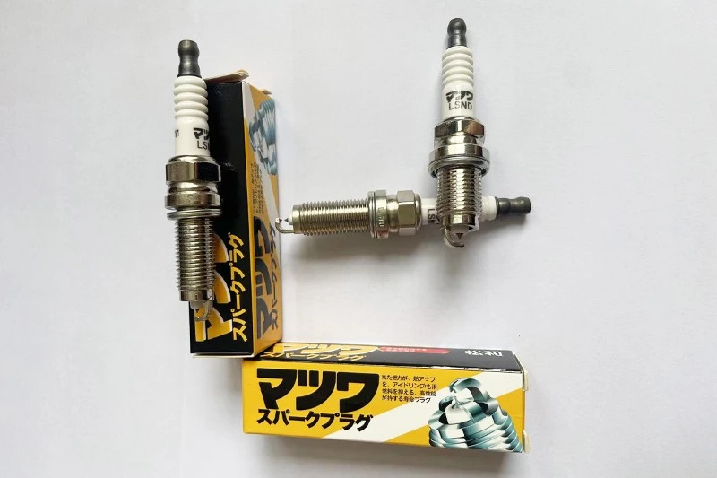 Spark plug for Honda factory Spark plug for Honda factory