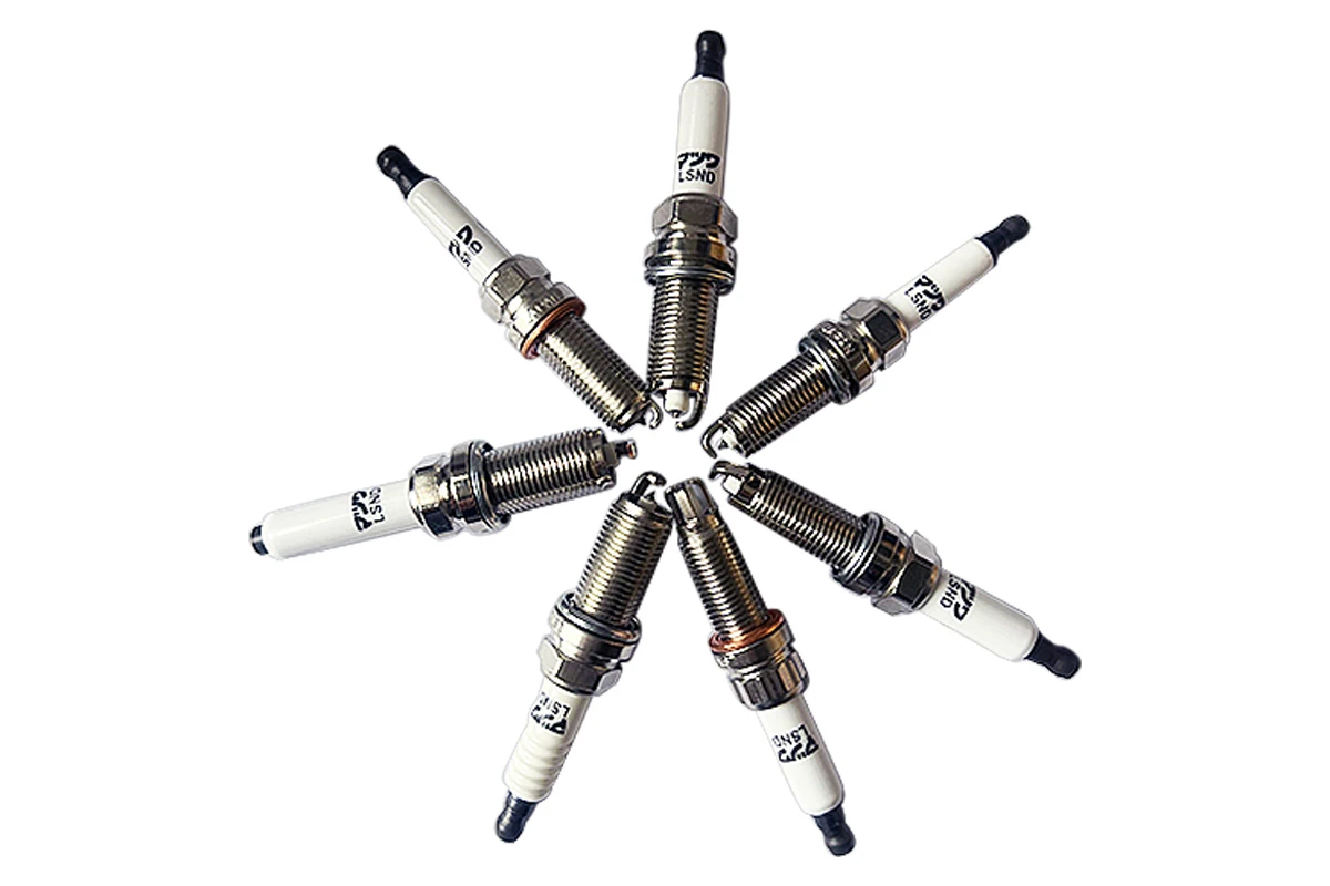 Automotive Spark Plugs factory Automotive Spark Plugs factory